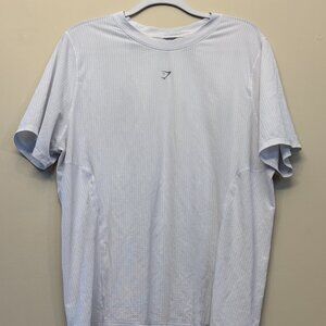 Gymshark Running Shirt